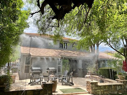 Carefree Misting & Fog Systems