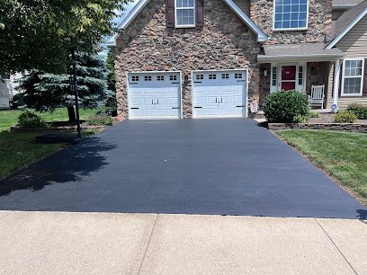 DL Sealcoating & Paving Corp