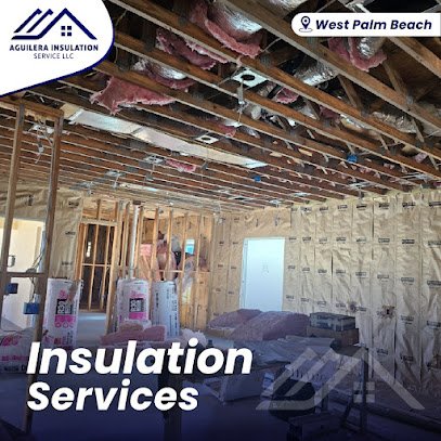 Insulation Services Aguilera