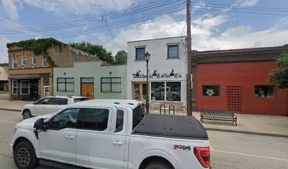 Fisher Renovation