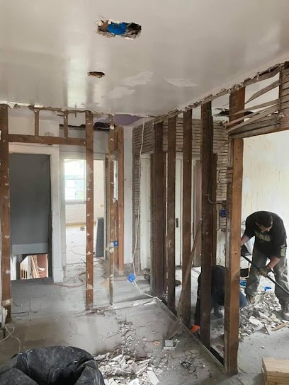 INC Restoration Services LLC