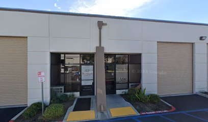 Summit Sheet Metal Fabrication