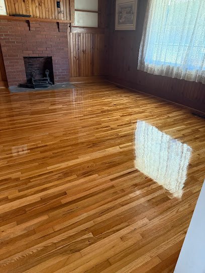 White’s Hardwood Floors LLC