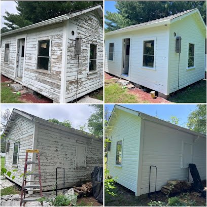 Mass Painting & Contracting