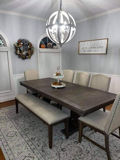 Gilbert’s Painting Services LLC
