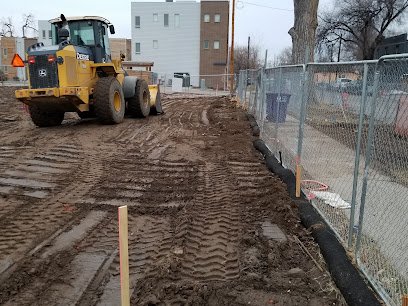 Hayduke Excavation