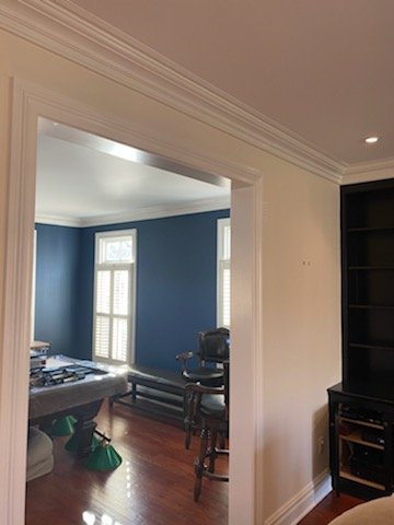 OZZY’S FINE PAINTING