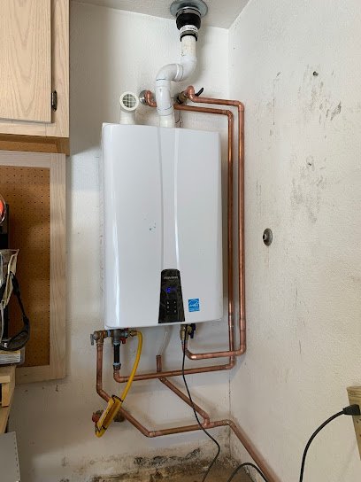 Truly the Best Plumbing