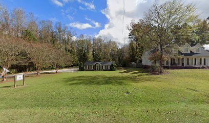 Carolina Building Group