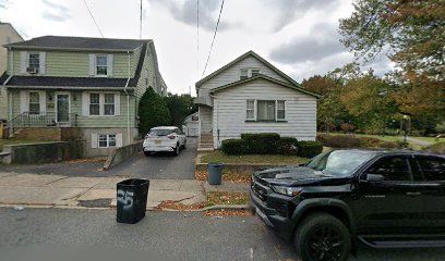 Ely’s Driveway seal coating