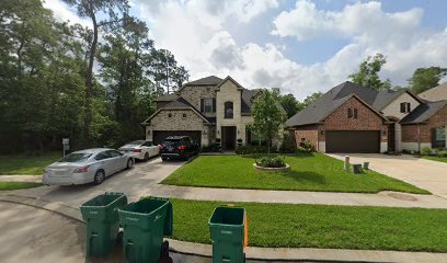 Owens Contracting & Cleaning