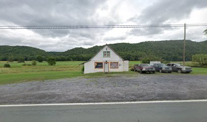 Little Ridge Home Improvements