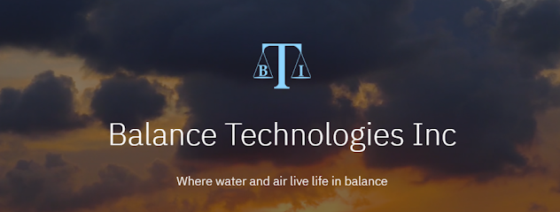 Balance Technologies Inc