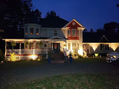 TAF Construction, Inc.