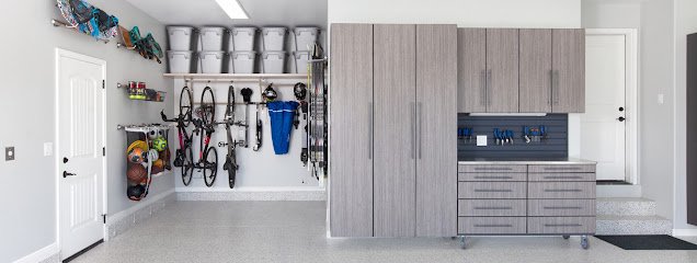 Garage Solutions Minneapolis