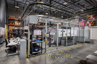 RCT Systems