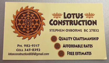 Lotus Construction LLC