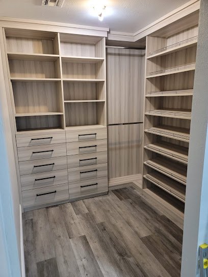 Quality Custom Kitchens