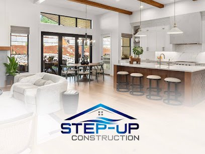Step Up Construction