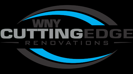 Cutting Edge Renovations