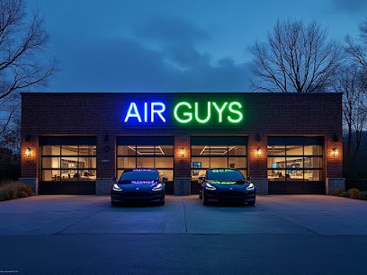 Air Guys