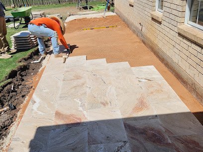 Garma Construction and Landscape