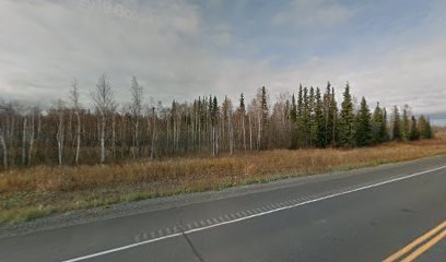 Northwoods Enterprises Log Chinking & Refinishing