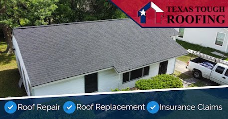 Texas Tough Roofing