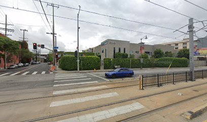 Environmental Contracting Corporation