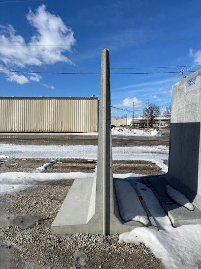 Tier One Precast