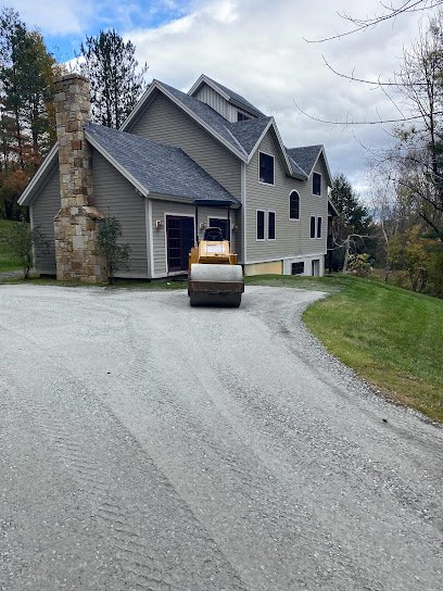 High Country Contractors