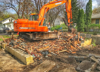 S & S Demolition and Removal | Snow Removal