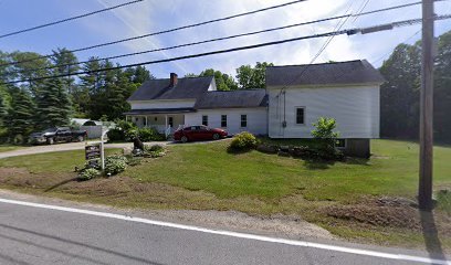 Osgood Hill Farm LLC
