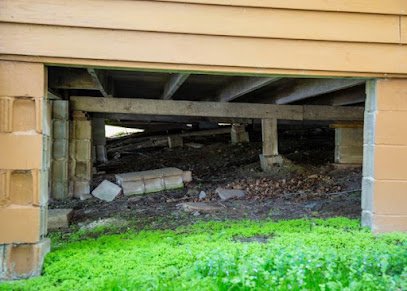 Louisville Foundation Repair Pros