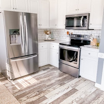 Precision Renovations of North Carolina