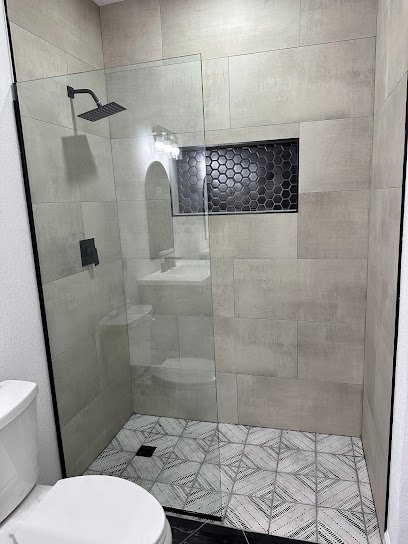 915 Rehab llc