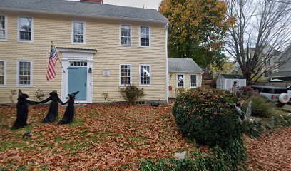 Coughlin-Shea Builders