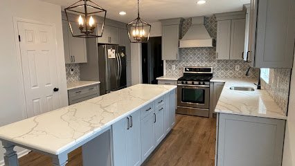 Frame-Up Contracting LLC