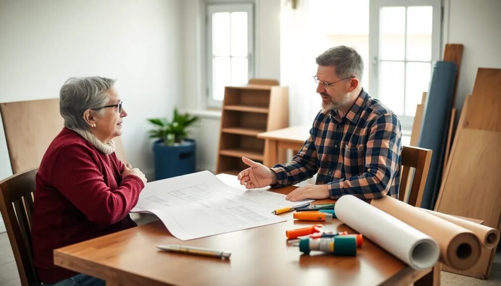 Insulation Contractor: How to Choose the Right One for You