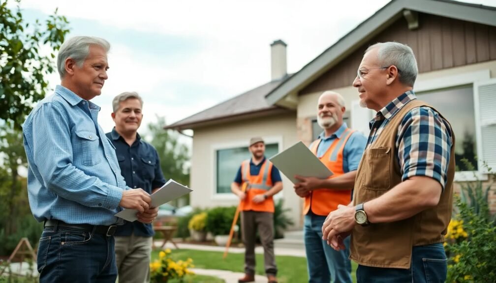 Maintenance Contractor: Top Tips for Choosing the Right One