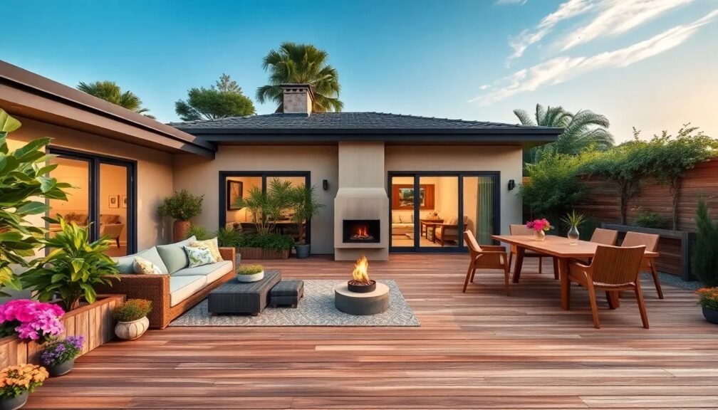 Patio Contractor: Transform Your Outdoor Space Today!