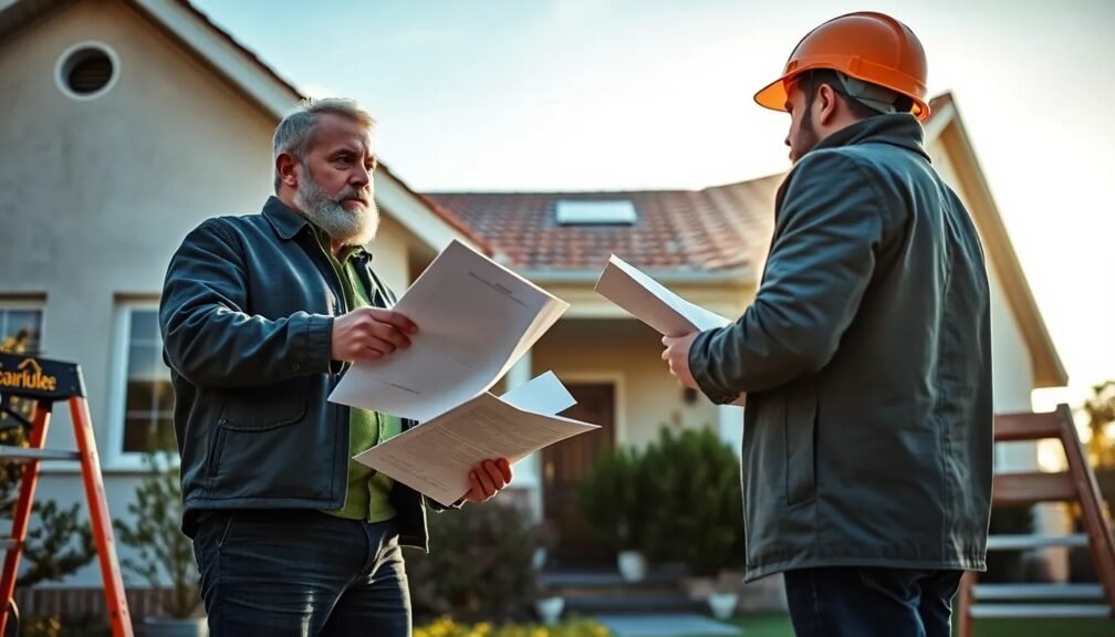 Roofing Contractor: Tips to Choose the Right One