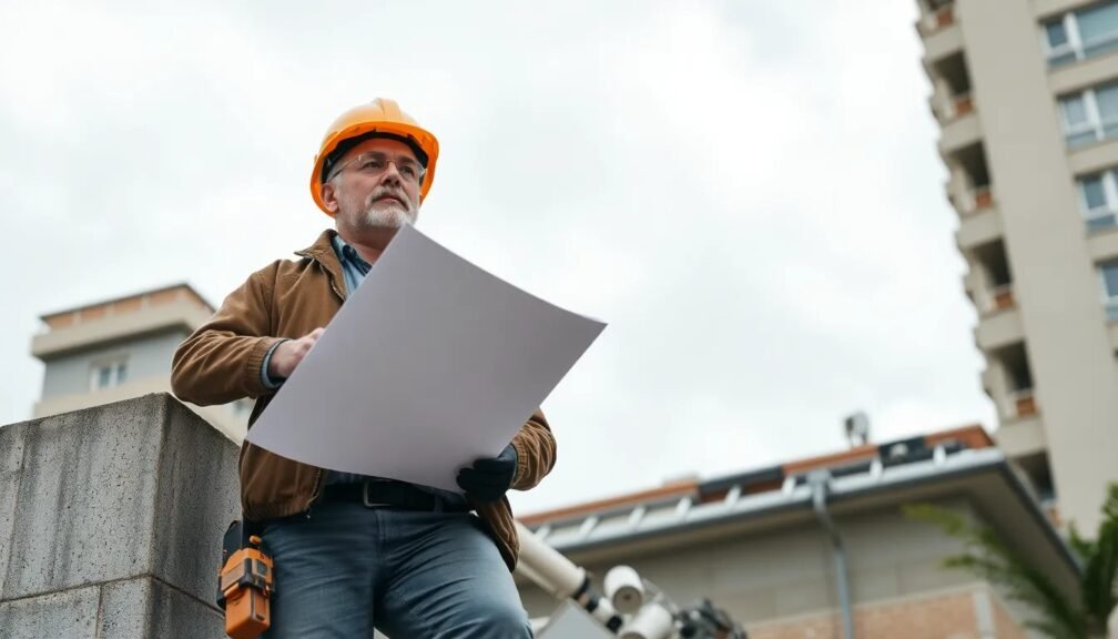 Waterproofing Contractor: Tips for Choosing the Right One