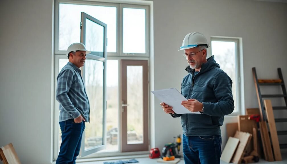 Window Contractor: How to Choose the Right One for You
