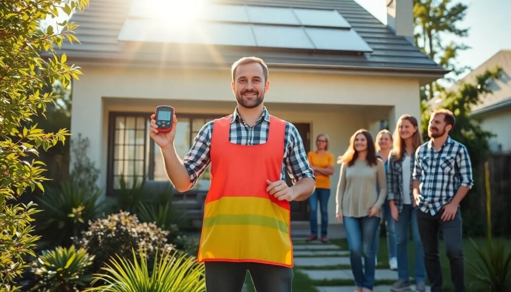 Energy Efficiency Contractor: Your Guide to Saving Money