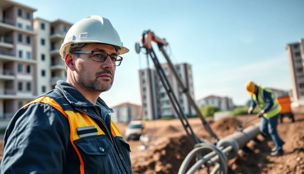 Gas Line Contractor: Ensuring Safety with Quality Installation