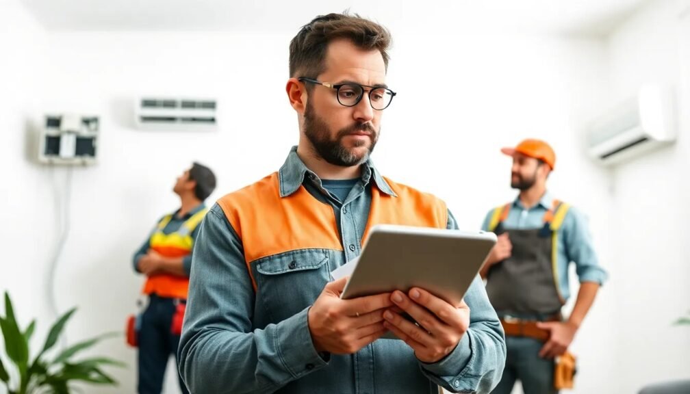 HVAC Contractor: How to Choose the Right One for You?