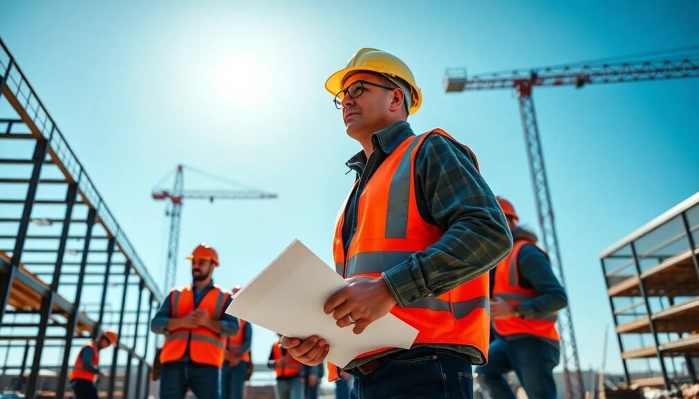 Metal Building Contractor: Transform Your Project Today!