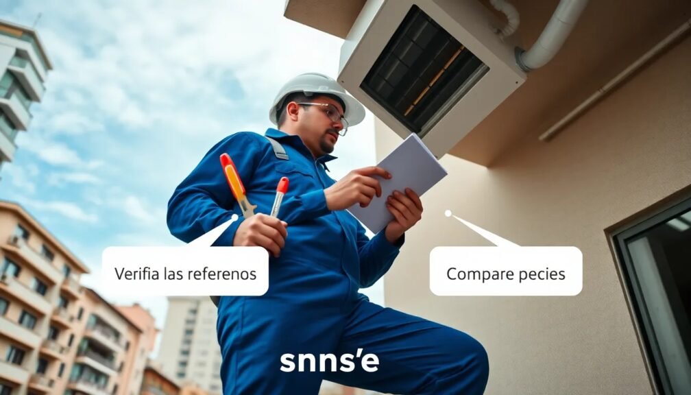 Refrigeration Contractor: Top Tips for Choosing the Best
