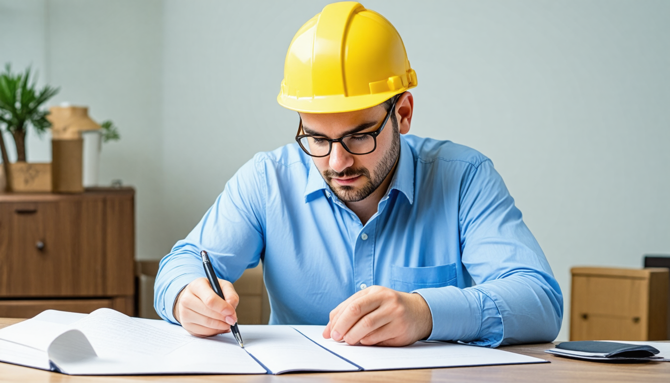 Questions to Ask a Contractor Before Signing a Contract